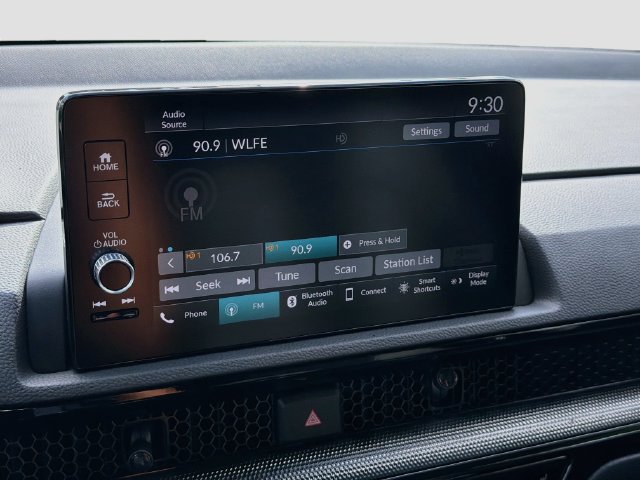 Used 2025 Honda CR-V EX-L image 14
