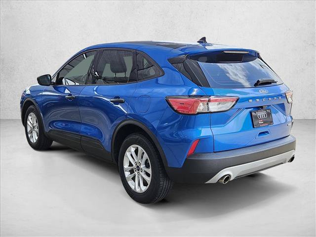 Used 2020 Ford Escape S FWD image 7