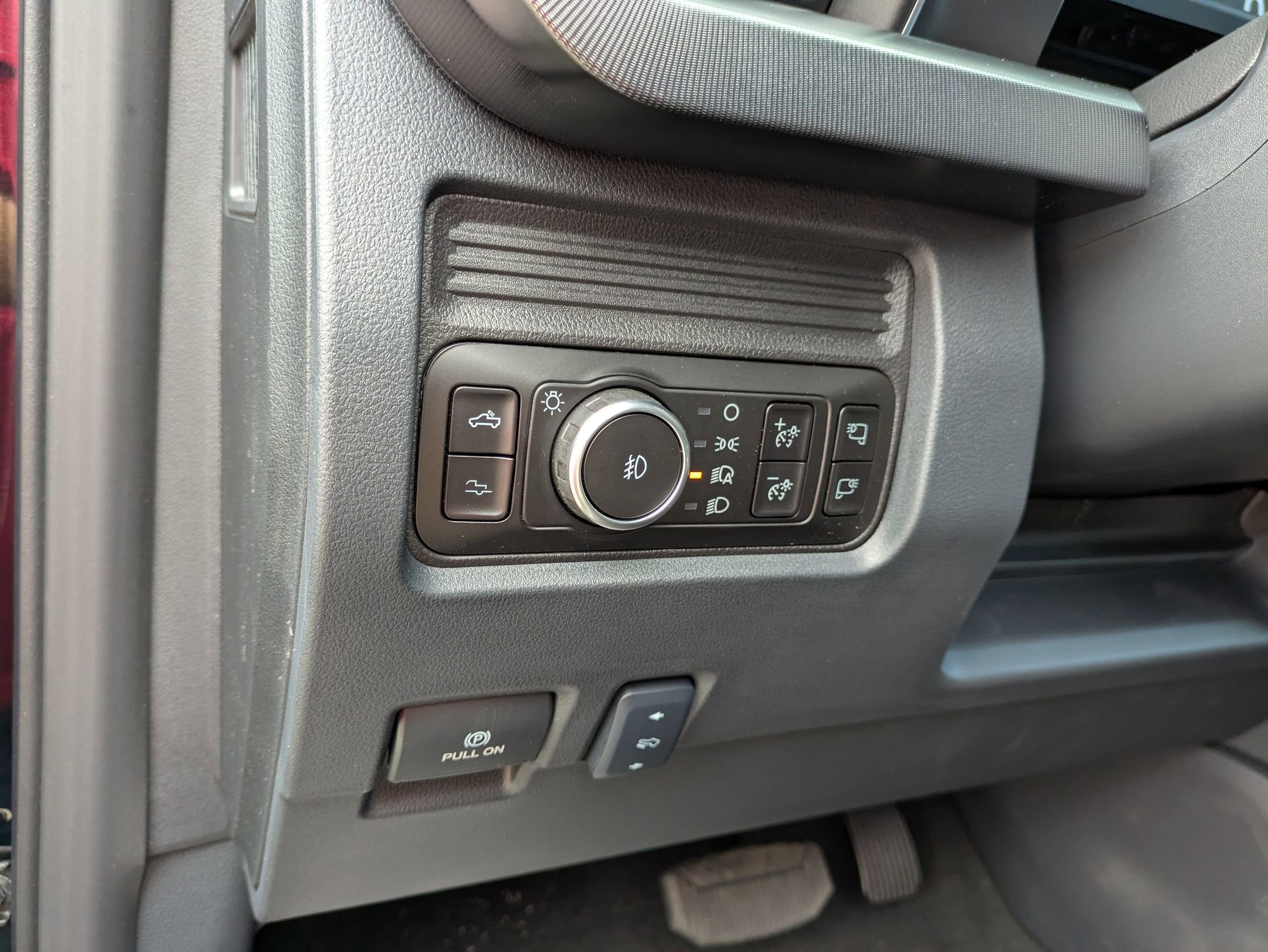 New 2026 Ford F250 Platinum w/ Tremor Off-Road Package image 18