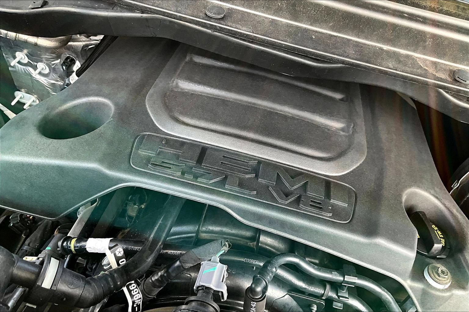 Used 2020 RAM 1500 Big Horn AWD/4WD image 32