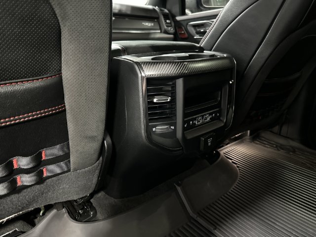 Used 2022 RAM 1500 TRX w/ TRX Level 2 Equipment Group AWD/4WD image 31