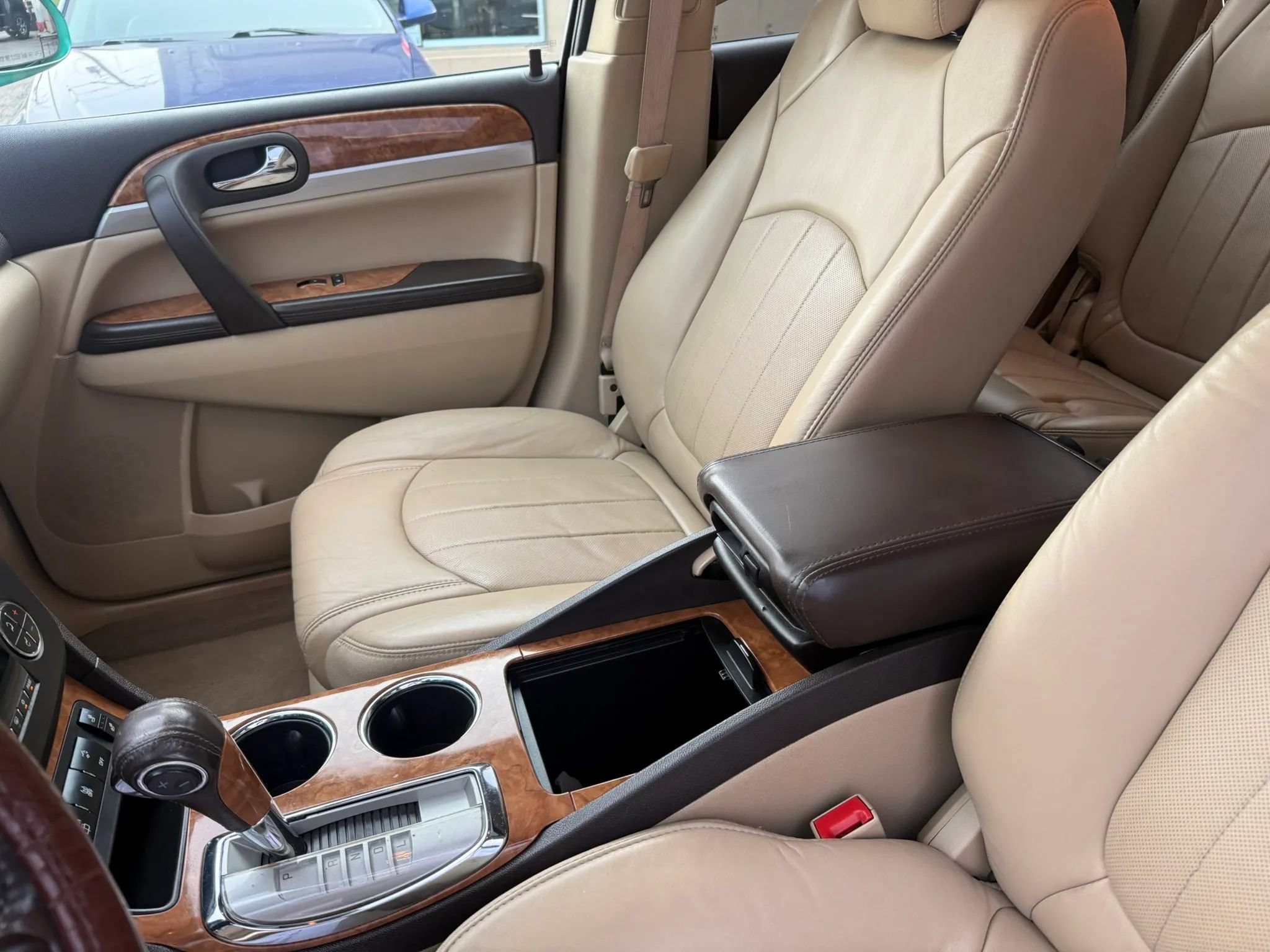 Used 2012 Buick Enclave Leather FWD image 14