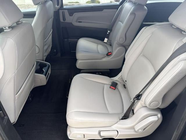 Used 2019 Honda Odyssey EX-L image 21
