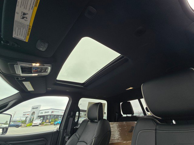 New 2025 RAM 2500 Power Wagon image 25