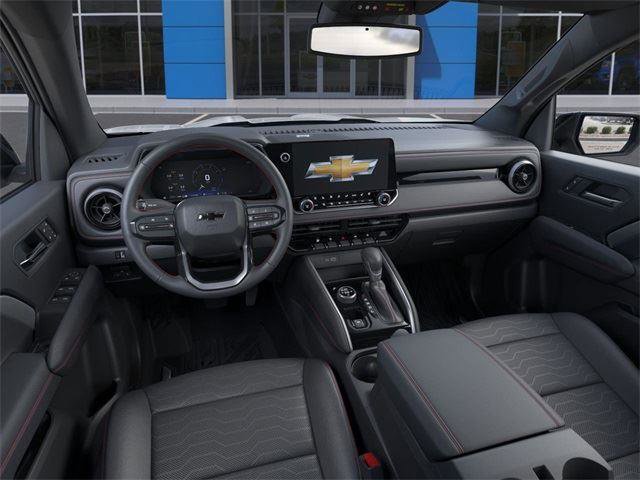 New 2025 Chevrolet Colorado Z71 w/ Technology Package image 27