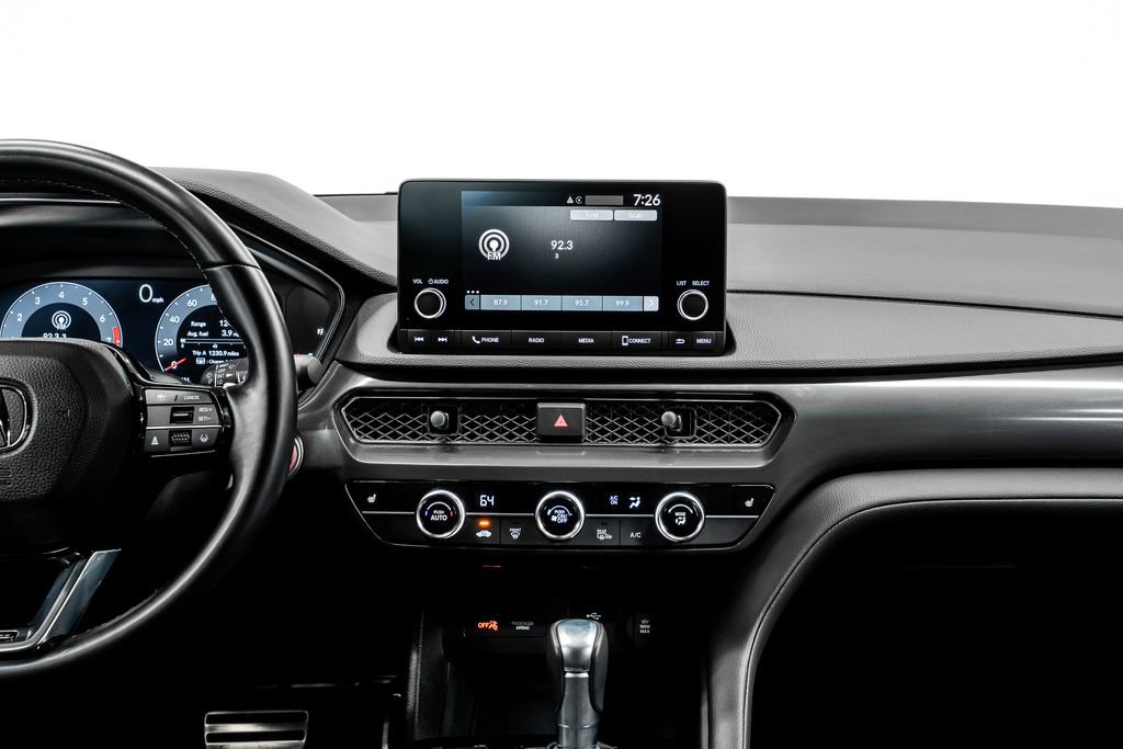 Used 2025 Acura Integra A-Spec image 23