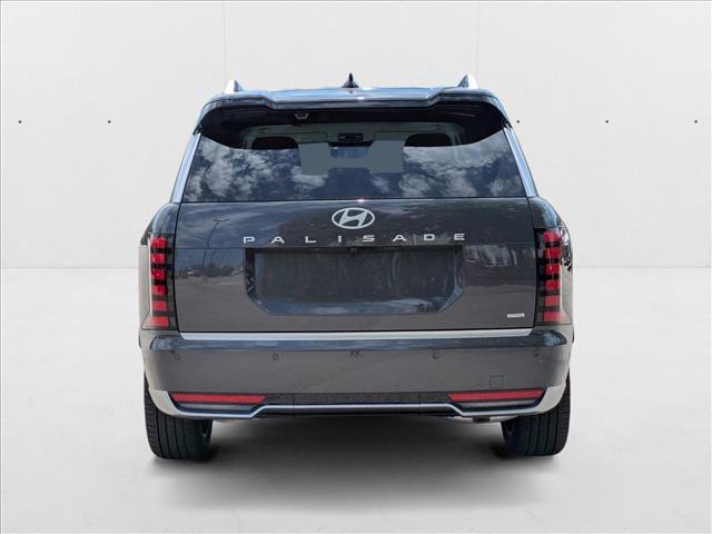 New 2026 Hyundai Palisade Calligraphy image 8