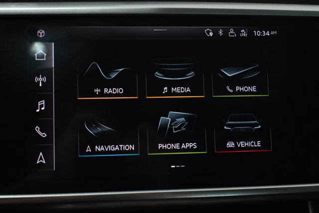 Used 2019 Audi A6 2.0T Premium w/ Convenience Package AWD/4WD image 24