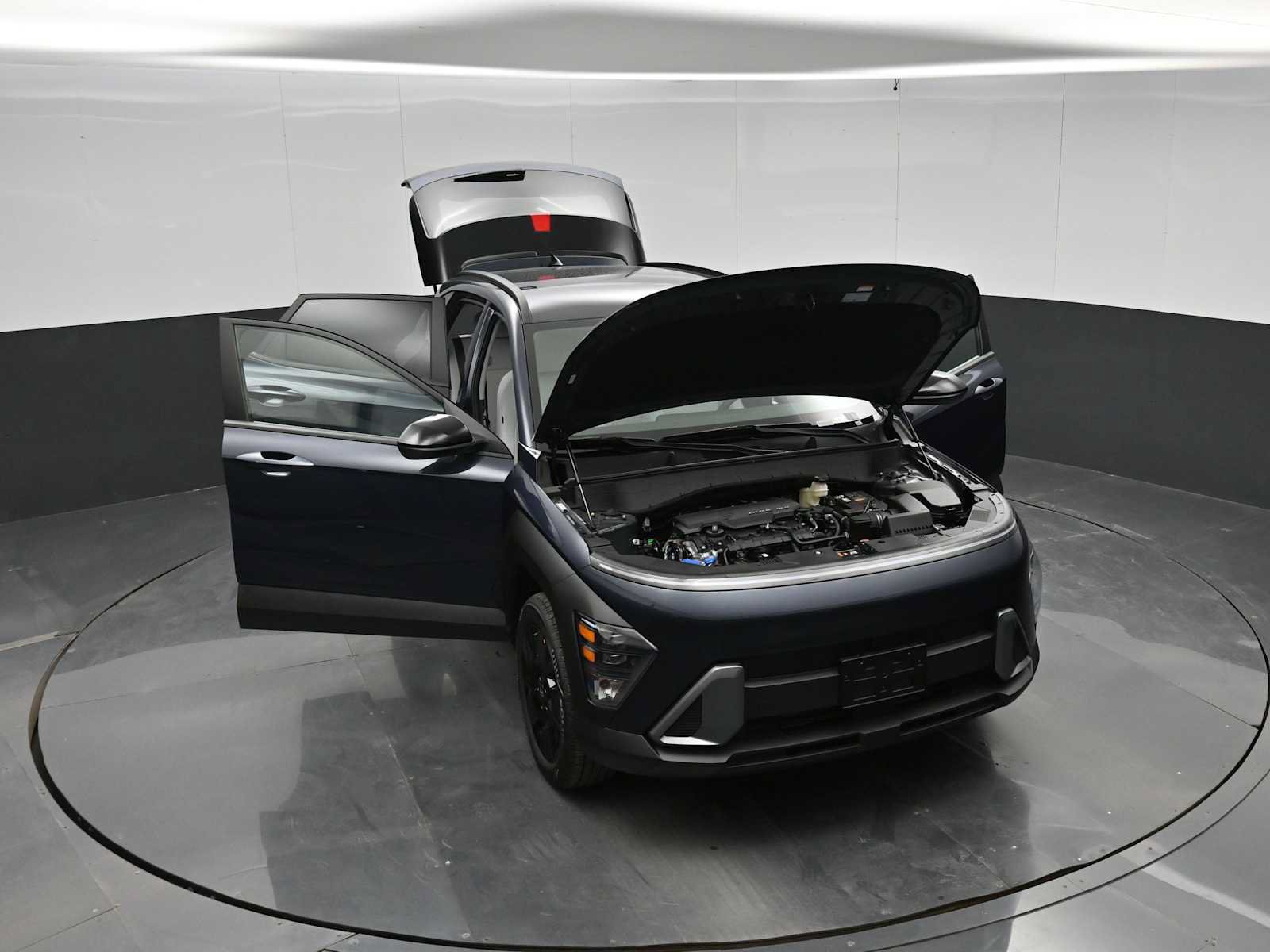 New 2026 Hyundai Kona SEL Sport AWD/4WD image 41