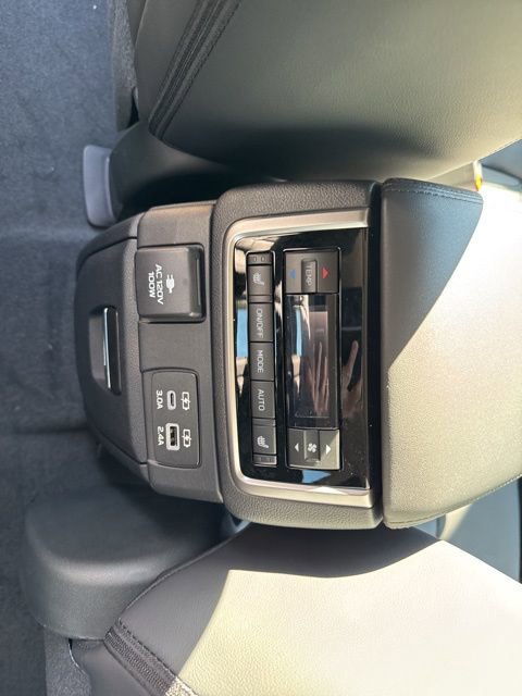 New 2026 Subaru Ascent Bronze Edition image 23