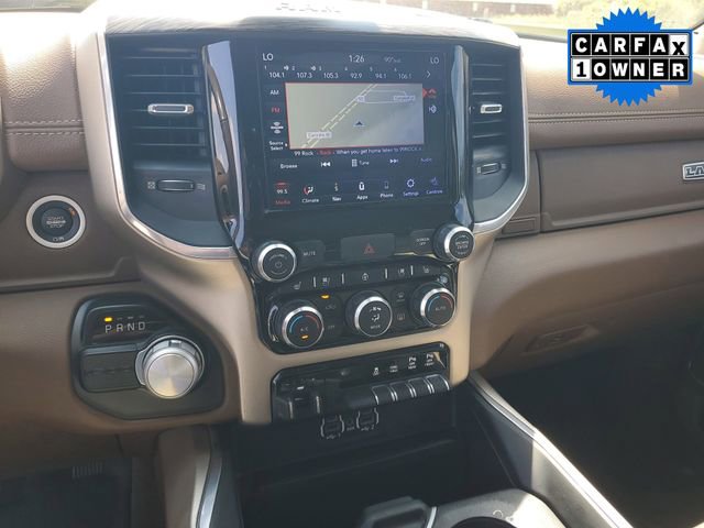Used 2020 RAM 1500 Laramie image 15
