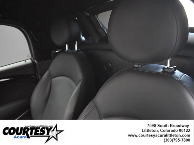 Used 2014 MINI Cooper Roadster S image 16