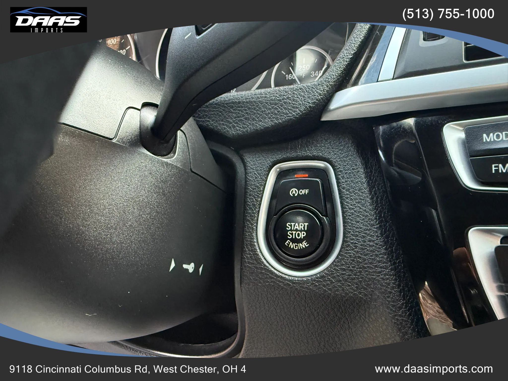 Used 2016 BMW 328i xDrive Sedan AWD/4WD image 37