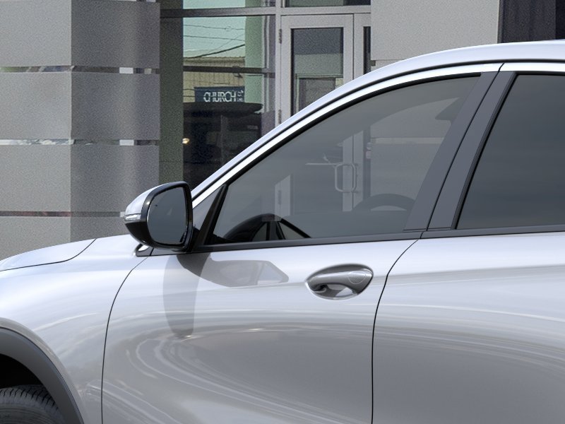 New 2026 Buick Envista Preferred FWD image 12