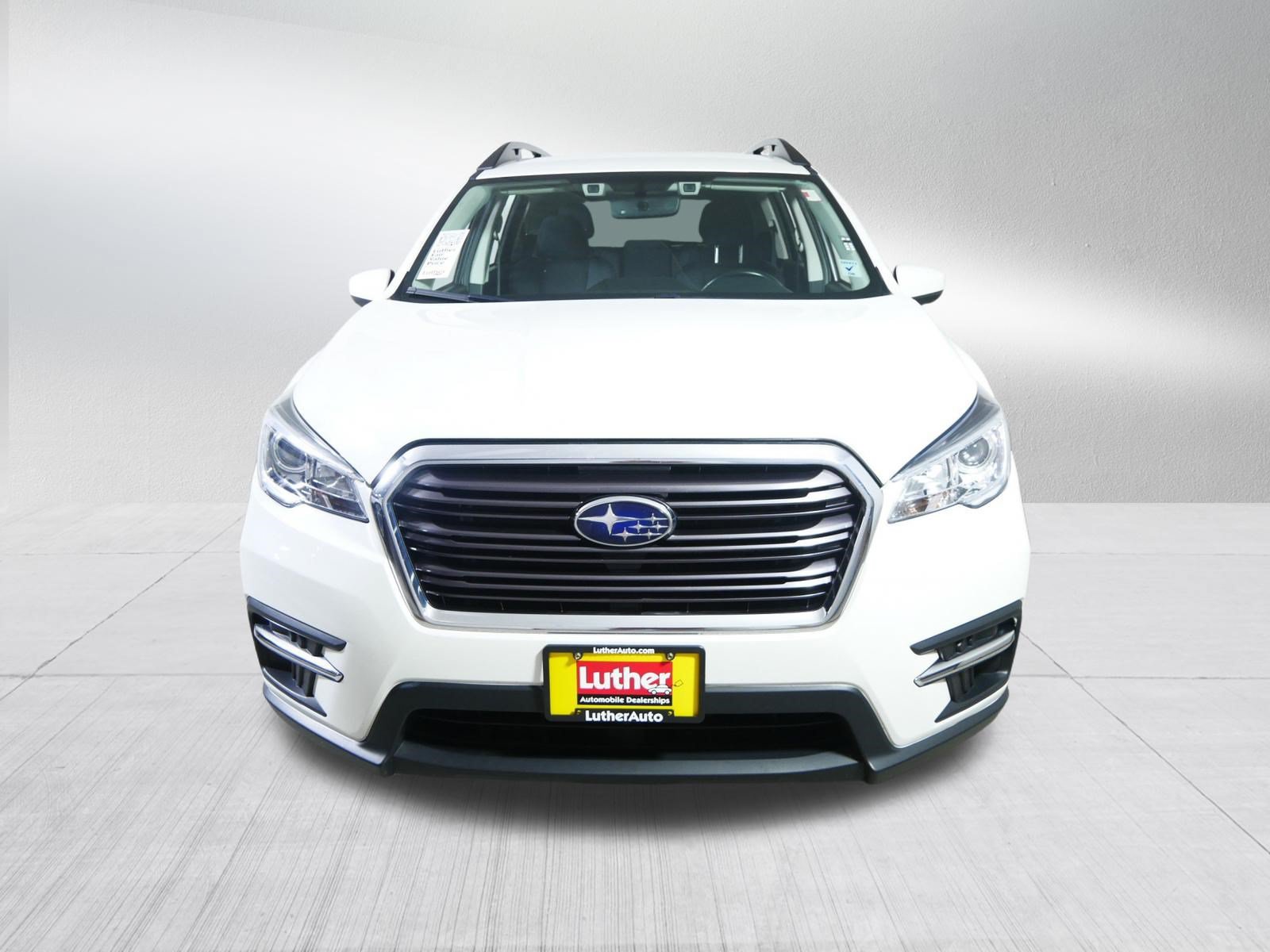 Used 2019 Subaru Ascent Premium w/ Popular Package #1 AWD/4WD video 2