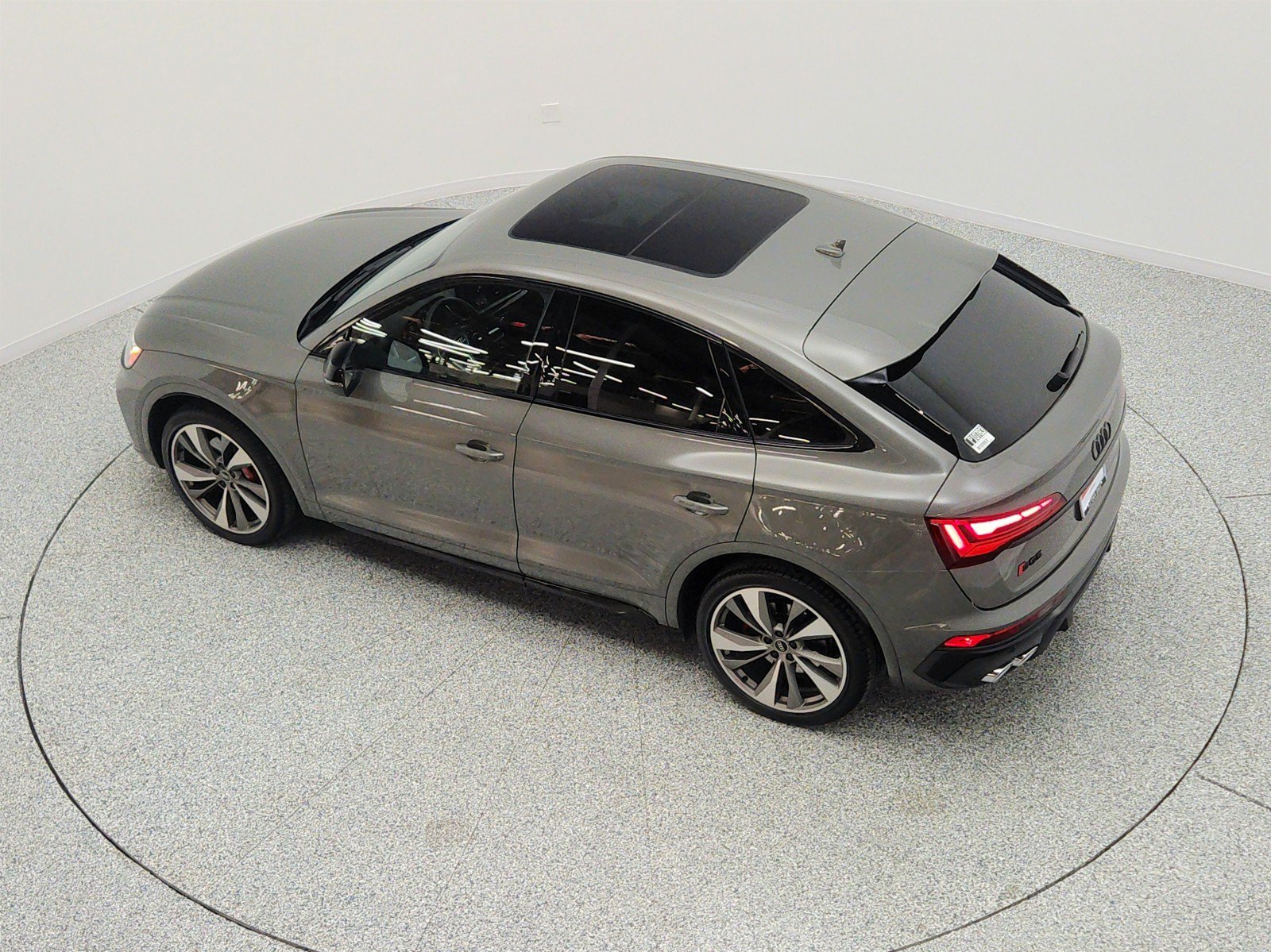 Used 2023 Audi SQ5 Premium Plus w/ Premium Plus Package AWD/4WD image 29