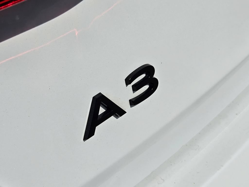 Certified 2026 Audi A3 2.0T Premium w/ Convenience Package AWD/4WD image 15