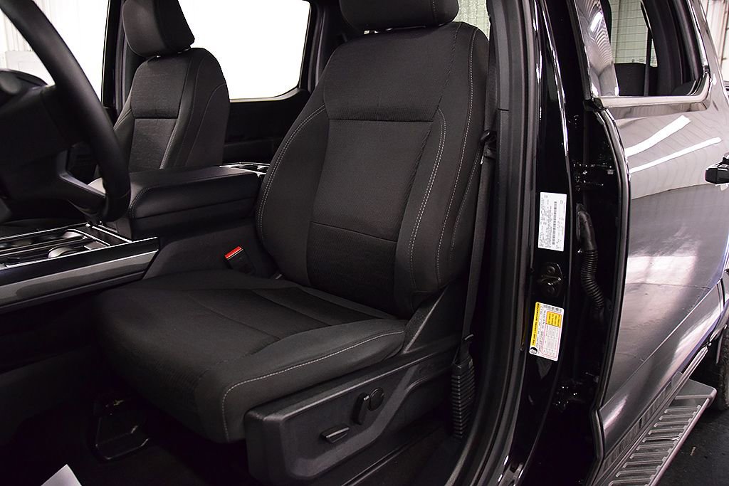 Used 2023 Ford F150 XLT w/ Equipment Group 302A High image 32