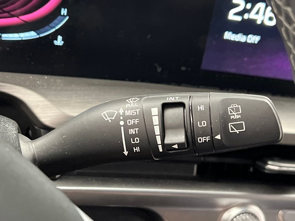 Used 2024 Kia Telluride EX X-Line image 54