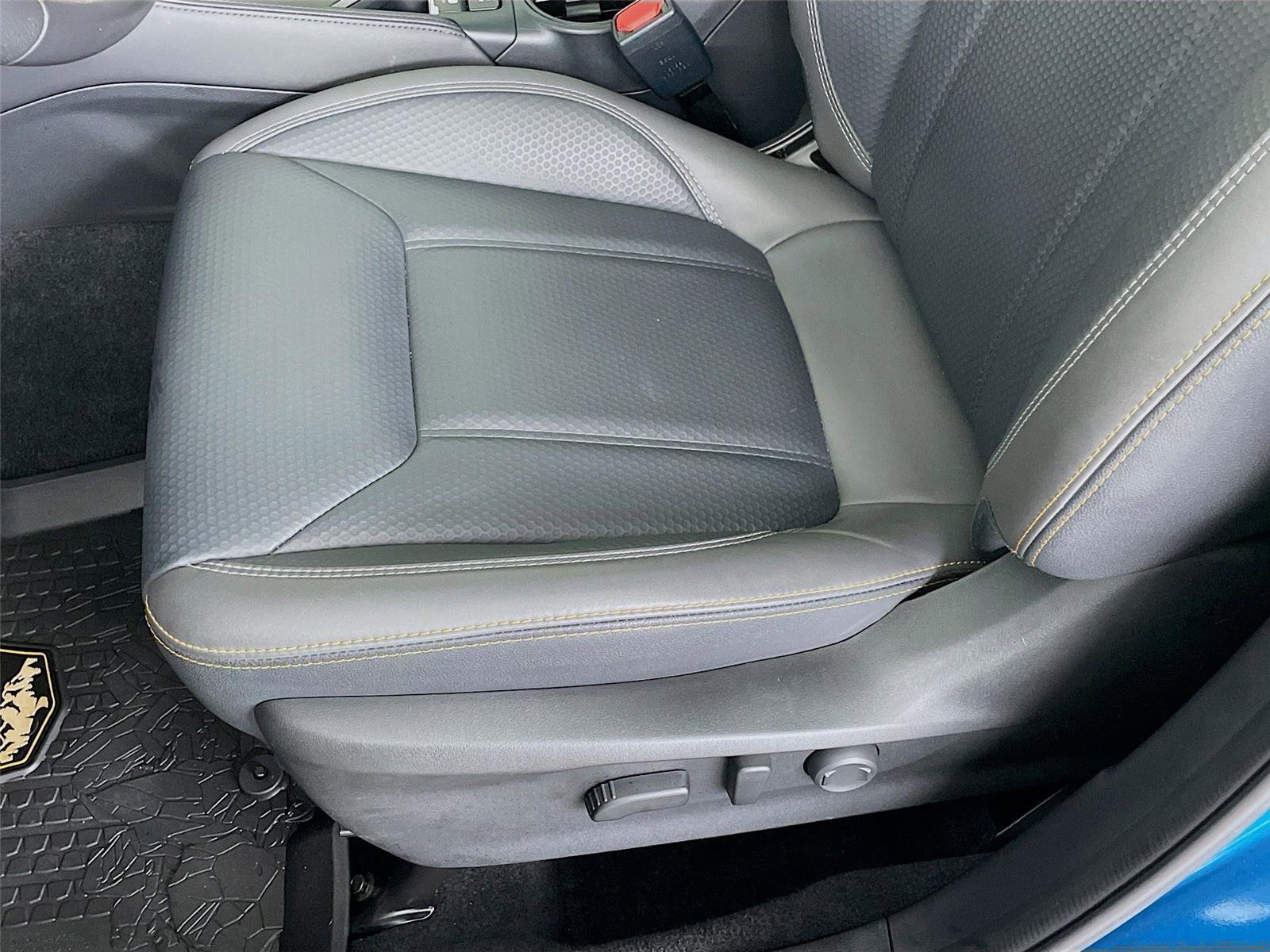 Certified 2022 Subaru Forester Wilderness image 25