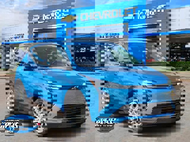 New 2027 Chevrolet Bolt LT w/ Comfort Package image 1