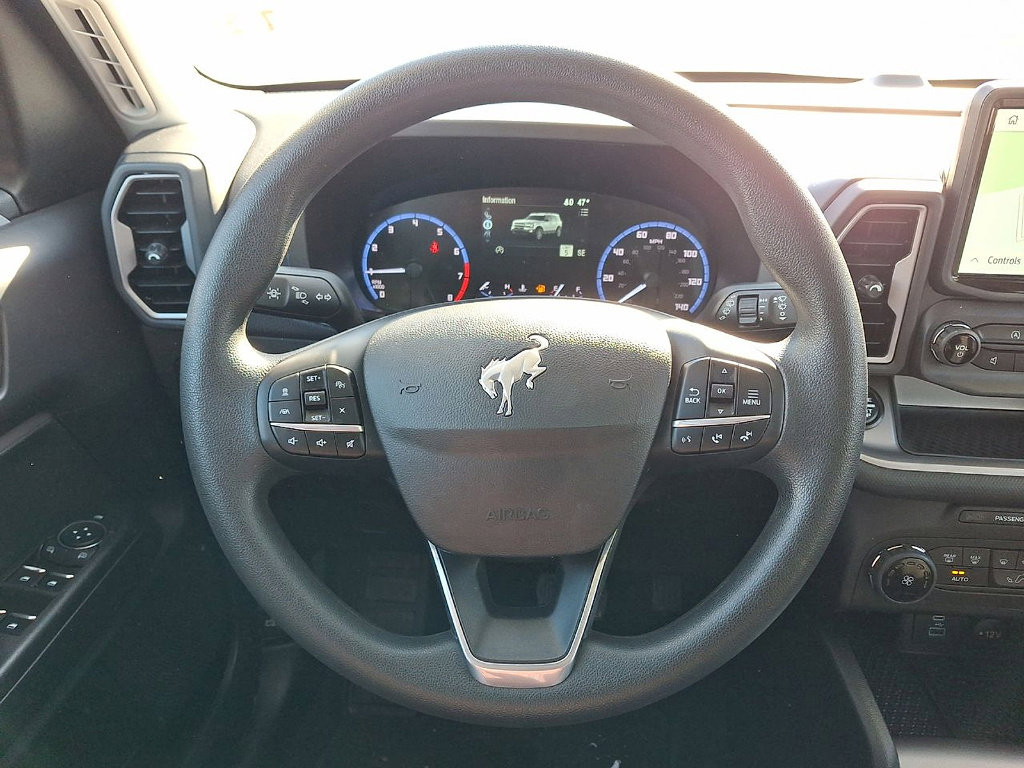 Certified 2022 Ford Bronco Sport Big Bend image 16