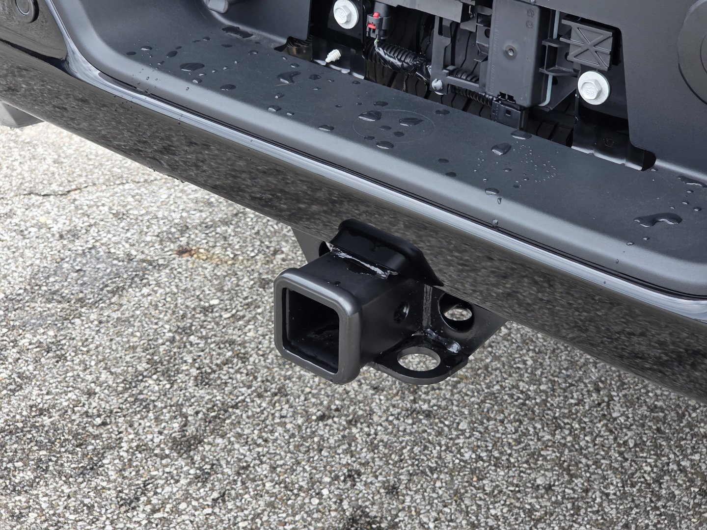 New 2026 GMC Sierra 1500 AT4 w/ AT4 Premium Package AWD/4WD image 23