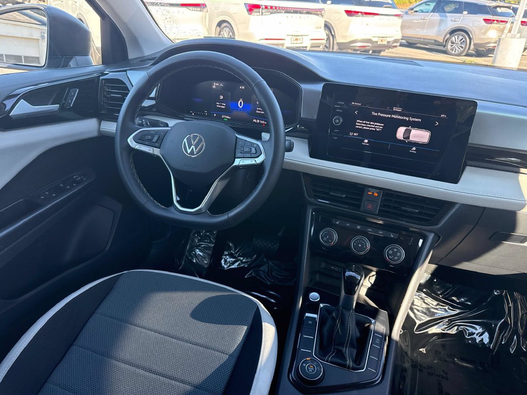 Used 2025 Volkswagen Taos S AWD/4WD image 14