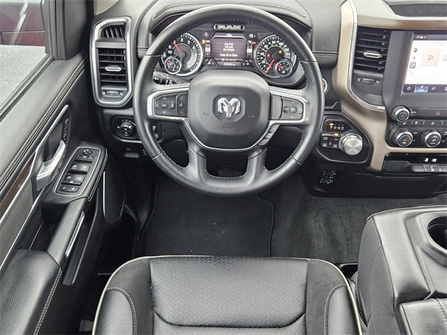 Used 2022 RAM 1500 Laramie image 6