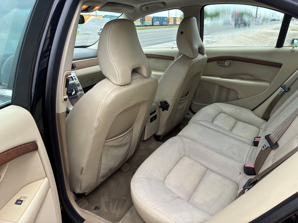 Used 2008 Volvo S80 3.2 FWD image 28