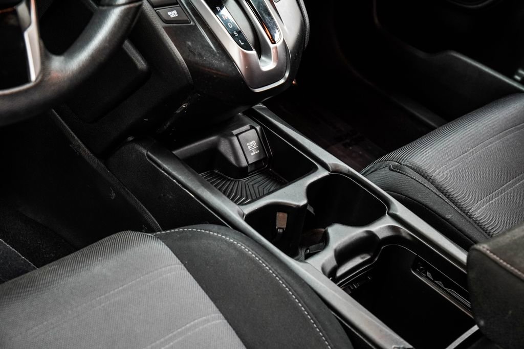 Used 2019 Honda CR-V EX image 21
