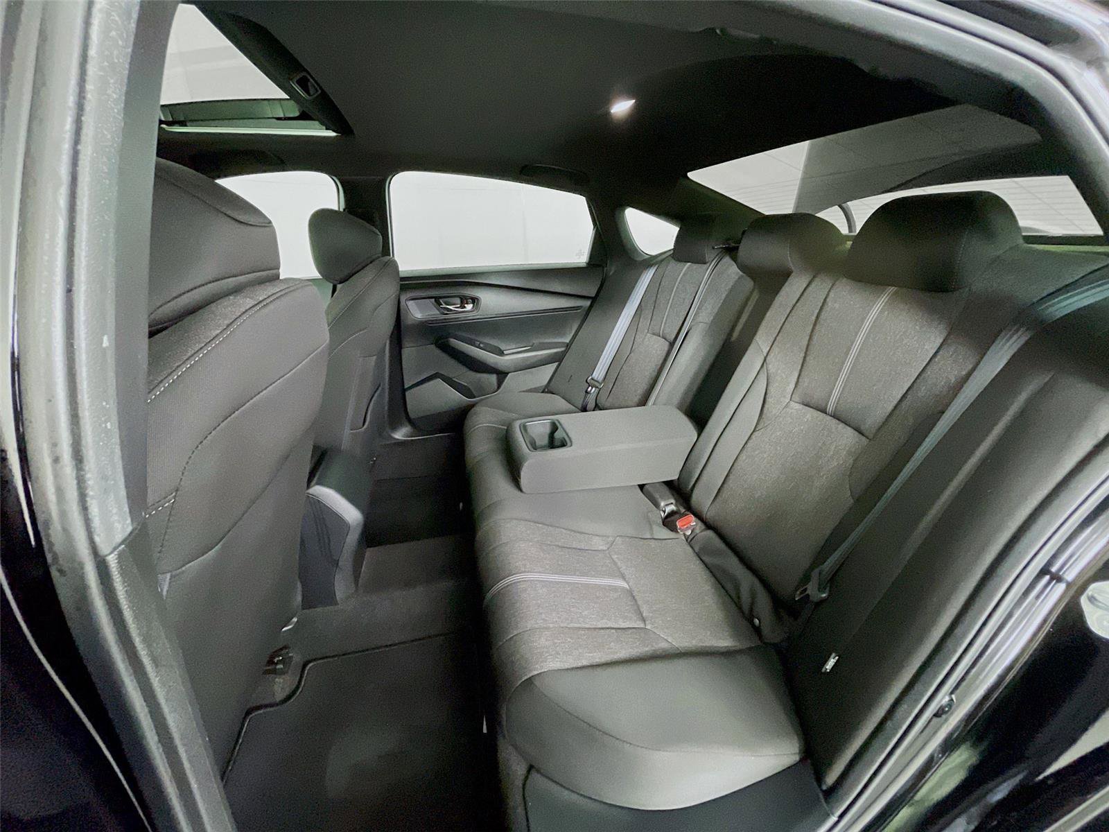 Used 2024 Honda Accord Sport image 26