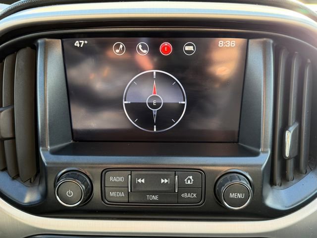Used 2016 GMC Canyon SLE AWD/4WD image 22