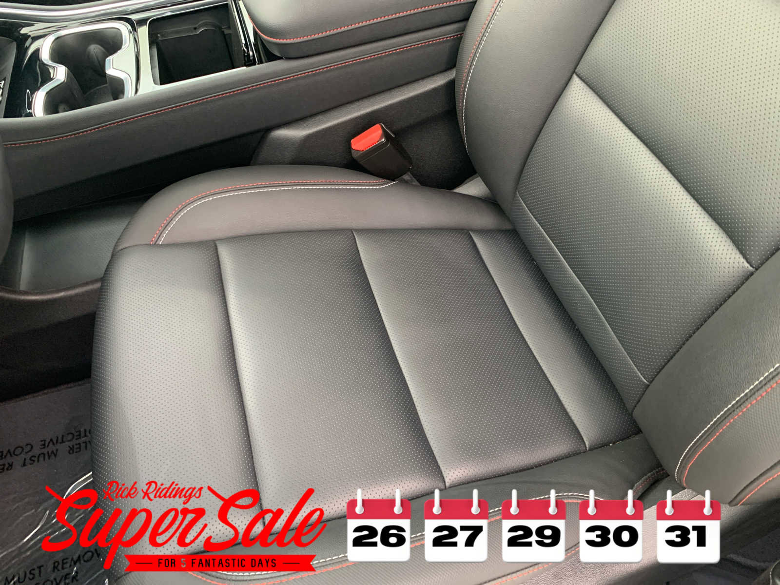 Used 2024 Chevrolet Traverse Z71 w/ Enhanced Driving Package image 42