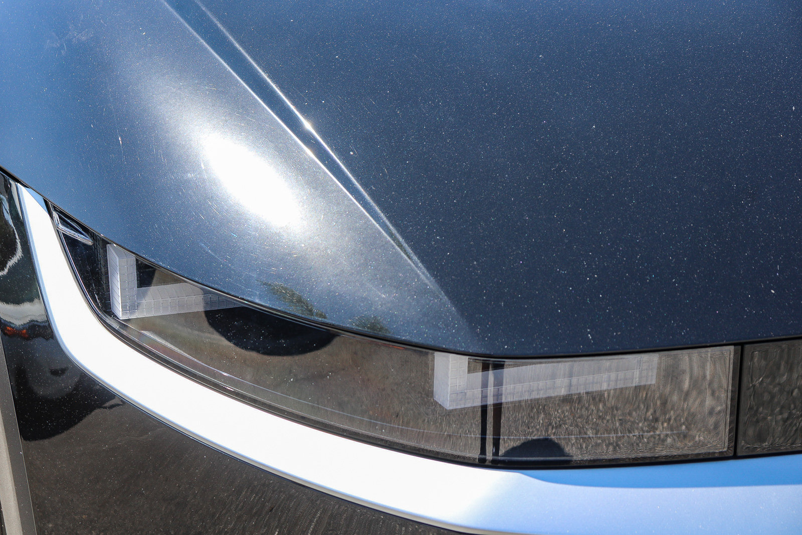 Used 2022 Hyundai Ioniq 5 SE RWD image 6