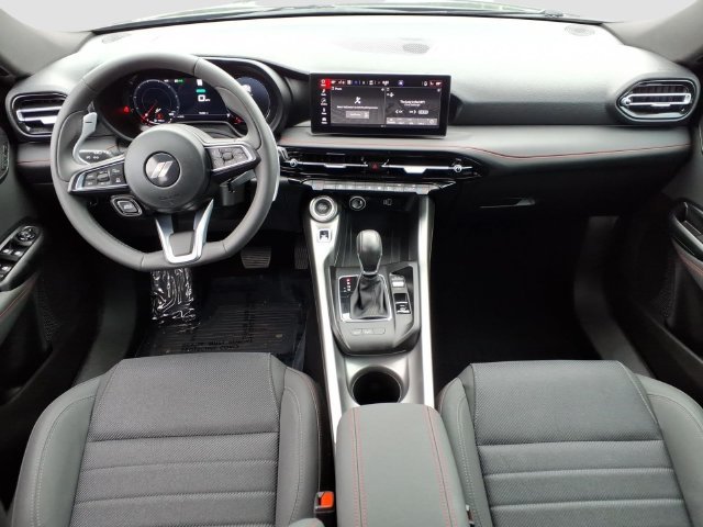 Used 2024 Dodge Hornet R/T AWD/4WD image 15