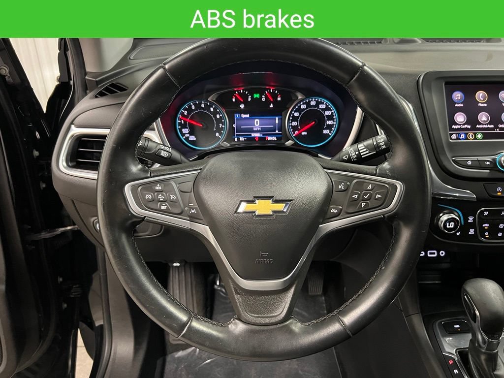 Certified 2023 Chevrolet Equinox LT AWD/4WD image 25