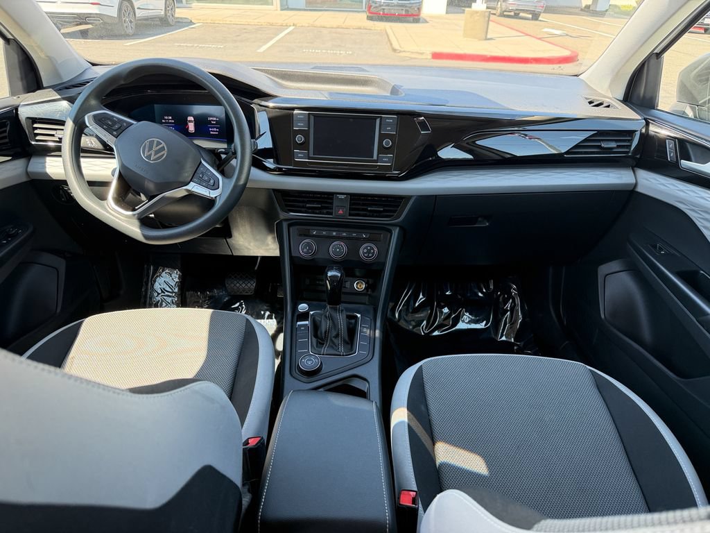 Used 2022 Volkswagen Taos S AWD/4WD image 25