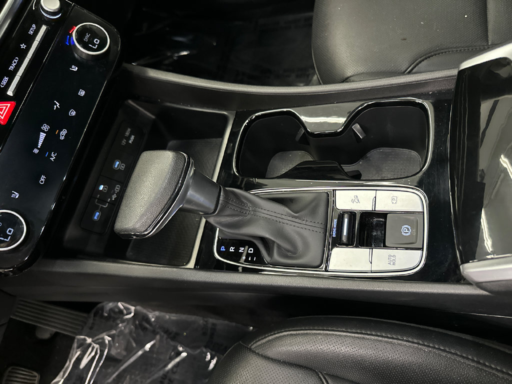 Used 2025 Hyundai Santa Cruz SEL FWD image 29