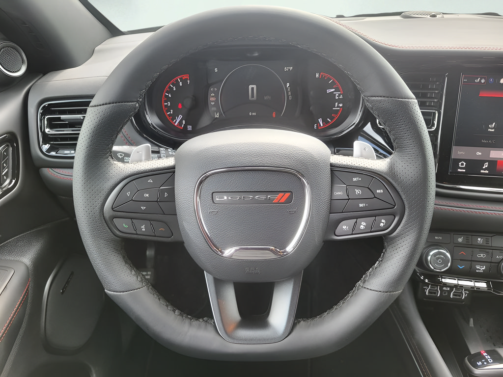 New 2026 Dodge Durango GT AWD/4WD image 12