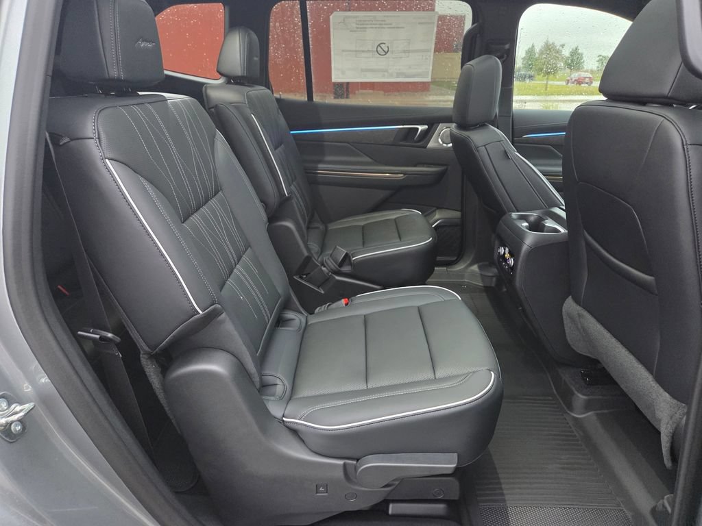 New 2026 Buick Enclave Avenir w/ Super Cruise Package AWD/4WD image 34