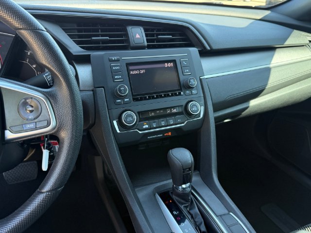 Used 2018 Honda Civic LX image 17