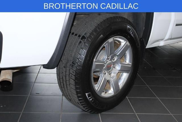 Used 2015 GMC Sierra 1500 SLT AWD/4WD image 15