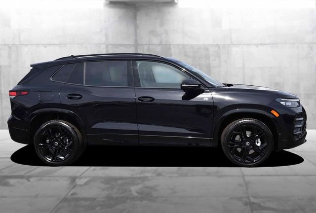 New 2026 Volkswagen Tiguan SE R-Line AWD/4WD image 6
