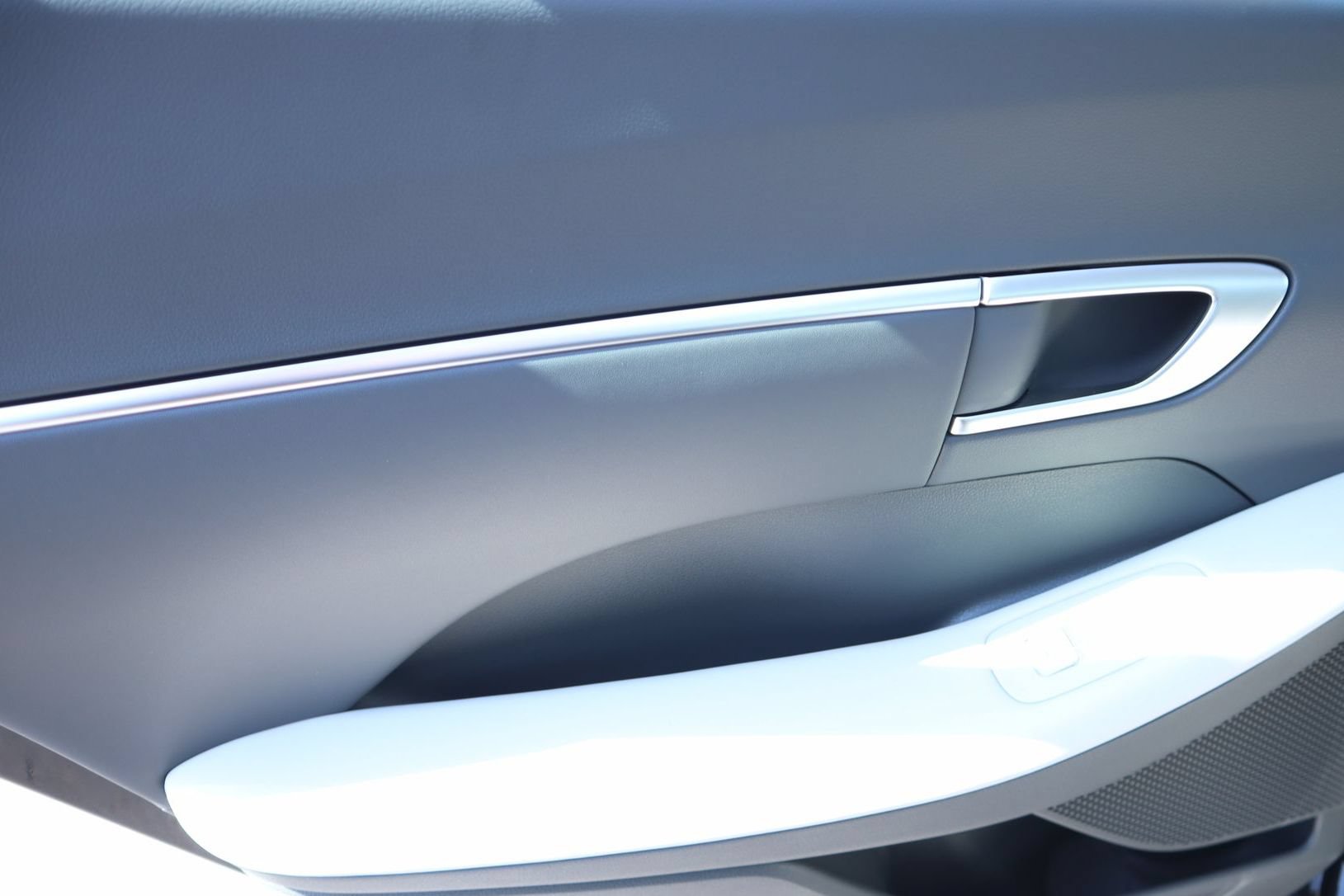 New 2026 Hyundai Sonata SEL FWD image 21