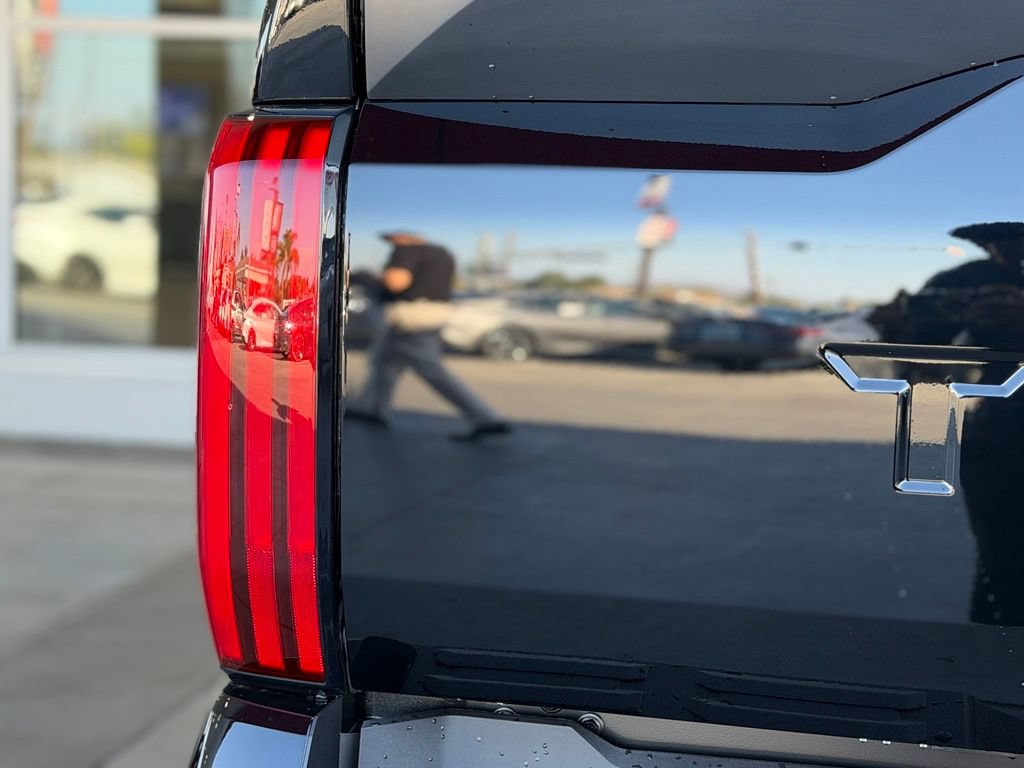 New 2026 Toyota Tundra SR5 RWD image 10