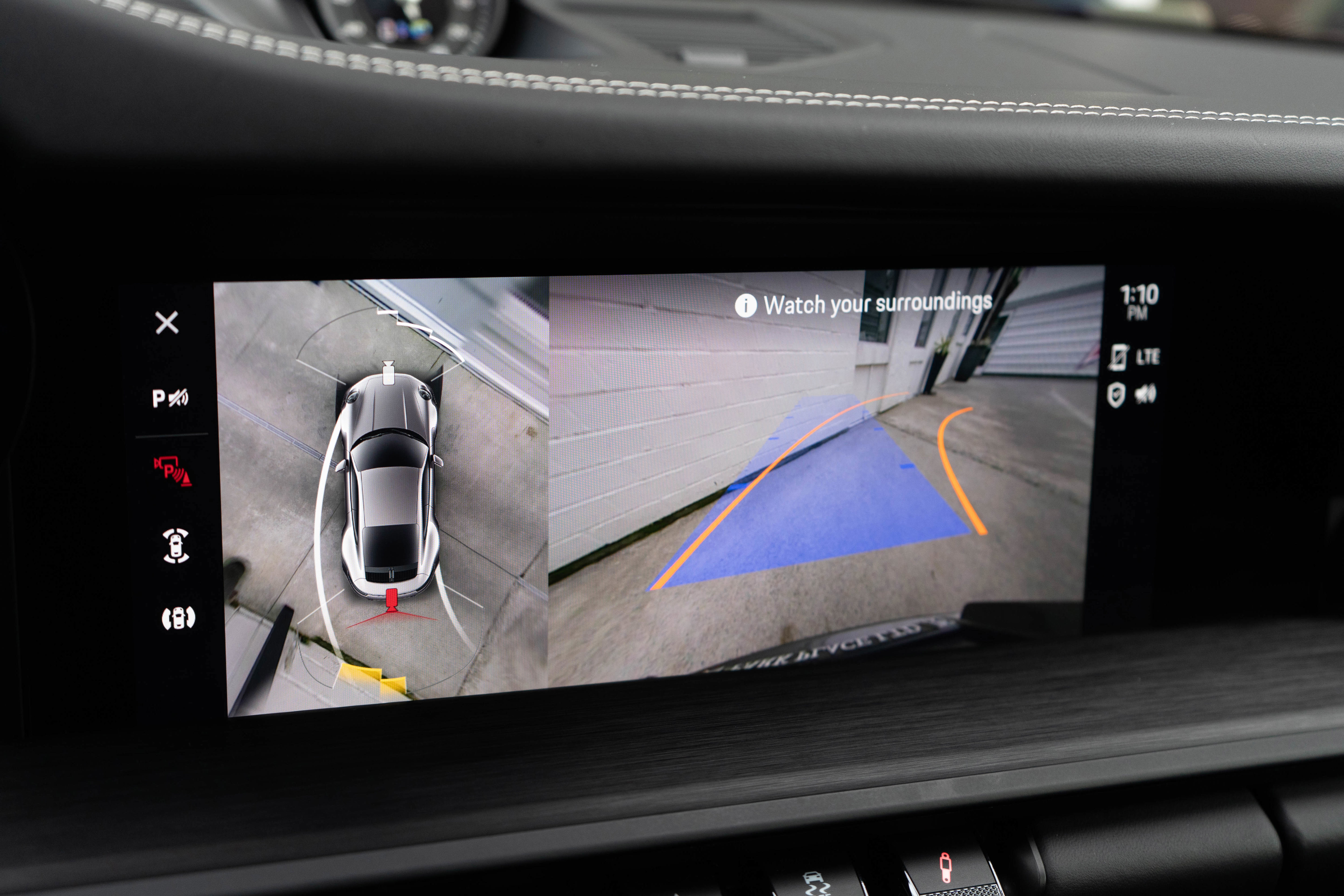 Used 2022 Porsche 911 Carrera 4 GTS image 20