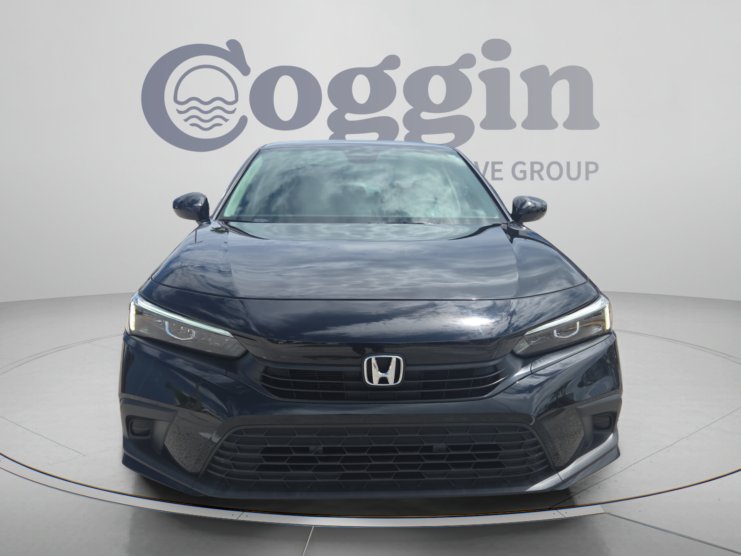 Used 2024 Honda Civic LX image 8