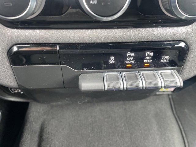 Used 2025 RAM 1500 Big Horn image 29