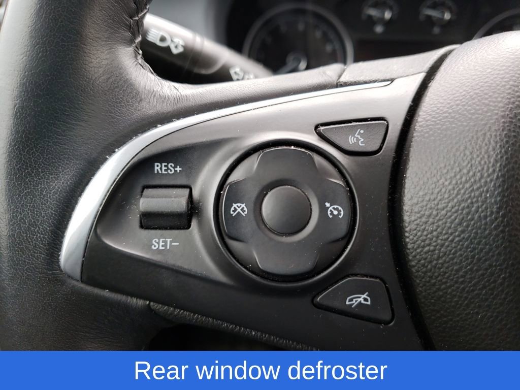 Used 2020 Buick Enclave Essence image 16